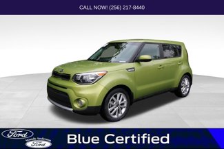 Used 2017 Kia Soul + image 1