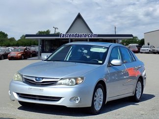 Used 2011 Subaru Impreza 2.5i Premium w/ PWR Moonroof Value Pkg image 1