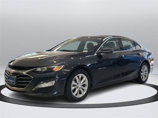Used 2023 Chevrolet Malibu LT image 1