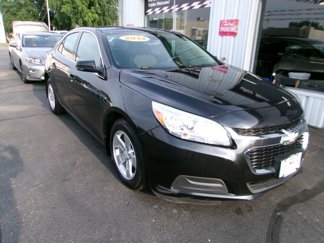 Used 2014 Chevrolet Malibu LT image 1