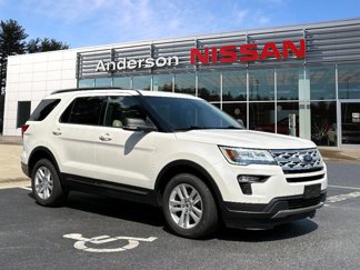Used 2019 Ford Explorer XLT w/ Equipment Group 202A image 1
