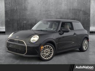 New 2025 MINI Cooper 2-Door Hardtop image 1