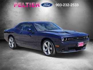 Used 2015 Dodge Challenger SXT w/ Super Sport Group (SS/T) image 1