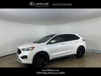 Used 2019 Ford Edge ST w/ Equipment Group 401A image 1
