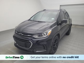 Used 2021 Chevrolet Trax LT w/ Sport Edition image 1