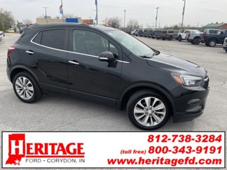Used 2017 Buick Encore Preferred image 1
