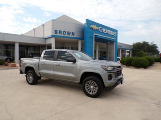 Used 2024 Chevrolet Colorado LT w/ LT Convenience Package II image 1