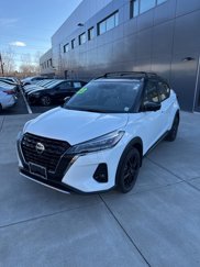 Used 2023 Nissan Kicks SR w/ SR Premium Package image 1