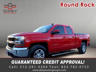 Used 2017 Chevrolet Silverado 1500 LT w/ All Star Edition image 1