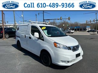 Used 2019 Nissan NV200 SV w/ Navigation Package image 1