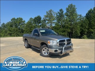 Used 2008 Dodge Ram 1500 Truck ST image 1