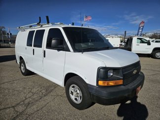 Used 2007 Chevrolet Express 1500 image 1