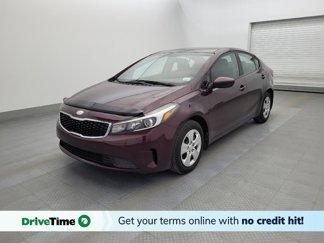 Used 2018 Kia Forte LX image 1