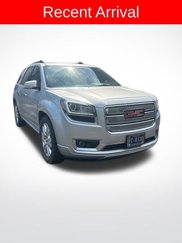 Used 2016 GMC Acadia Denali image 1