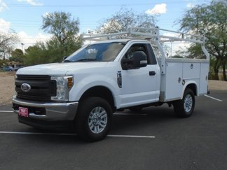 Used 2018 Ford F250 XL w/ Power Equipment Group image 1