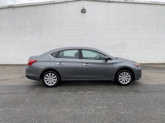 Used 2017 Nissan Sentra S image 1