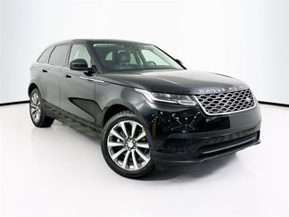 Used 2020 Land Rover Range Rover Velar S image 1