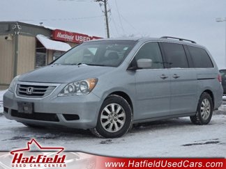 Used 2008 Honda Odyssey EX-L image 1