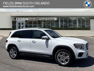 Used 2021 Mercedes-Benz GLB 250 image 1