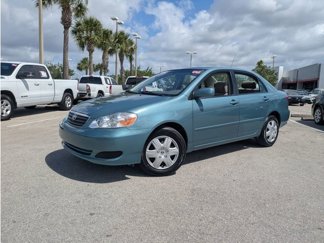 Used 2006 Toyota Corolla LE image 1