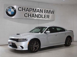 Used 2019 Dodge Charger GT image 1