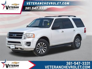 Used 2017 Ford Expedition XLT image 1