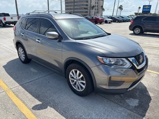Used 2019 Nissan Rogue SV image 1