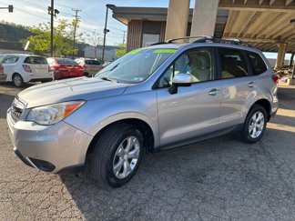 Used 2014 Subaru Forester 2.5i Premium w/ All-Weather Package image 1