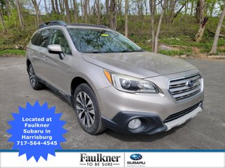 Used 2015 Subaru Outback 3.6R Limited image 1