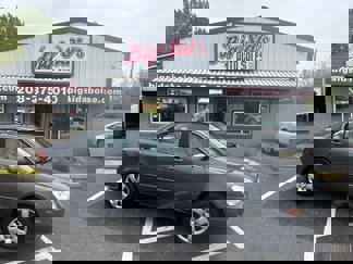 Used 2008 Kia Optima LX image 1