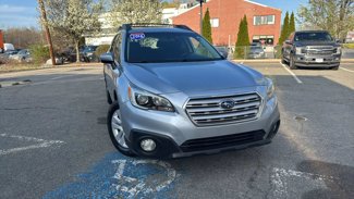 Used 2016 Subaru Outback 2.5i Premium image 1