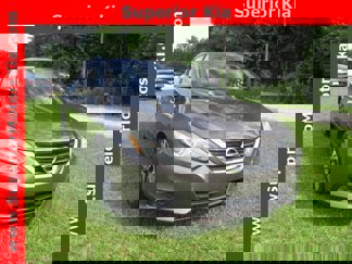 Used 2017 Nissan Altima 2.5 SV image 1