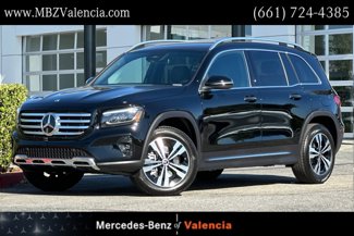 New 2025 Mercedes-Benz GLB 250 image 1