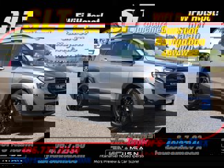 Used 2021 GMC Terrain SLT w/ Infotainment Package II image 1