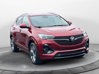 Used 2022 Buick Encore GX Essence w/ Sport Touring Package image 1