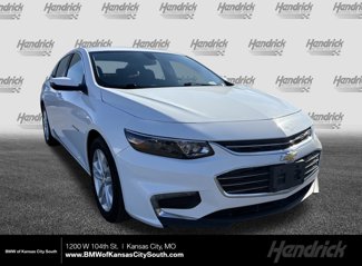 Used 2016 Chevrolet Malibu LT image 1