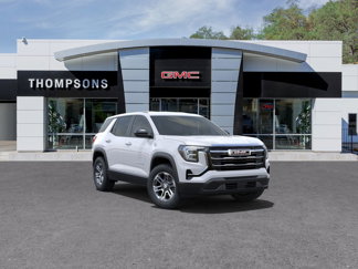 New 2025 GMC Terrain Elevation image 1
