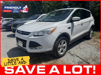 Used 2013 Ford Escape SE image 1