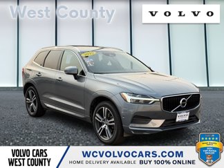 Used 2019 Volvo XC60 T5 Momentum w/ Multimedia Package video 1