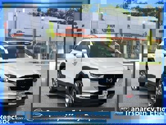 Used 2023 MAZDA CX-30 AWD 2.5 S w/ Select Package video 1