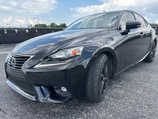 Used 2015 Lexus IS 250 image 1