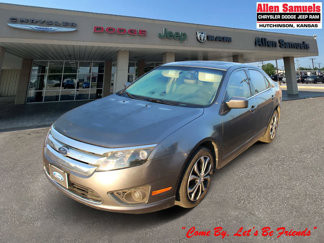 Used 2010 Ford Fusion SE image 1