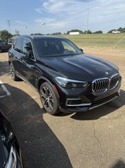 Certified 2023 BMW X5 sDrive40i w/ Premium Package image 1