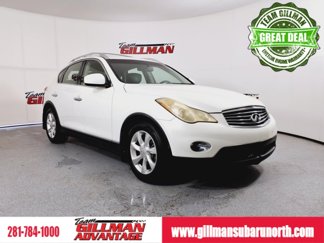 Used 2009 INFINITI EX35 Journey w/ Premium Pkg image 1