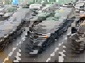 Certified 2022 Honda Civic Sport image 1