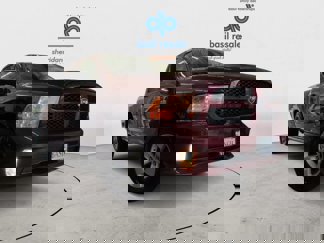 Used 2019 RAM 1500 Express image 1