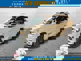 Used 2019 Jeep Cherokee High Altitude image 1