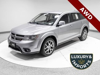 Used 2019 Dodge Journey GT image 1