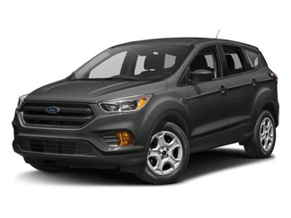 Used 2017 Ford Escape S image 1