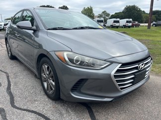 Used 2018 Hyundai Elantra SEL image 1